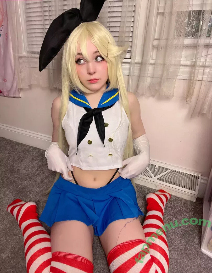 Meikasama nude photo #0484 (Meikapuff)