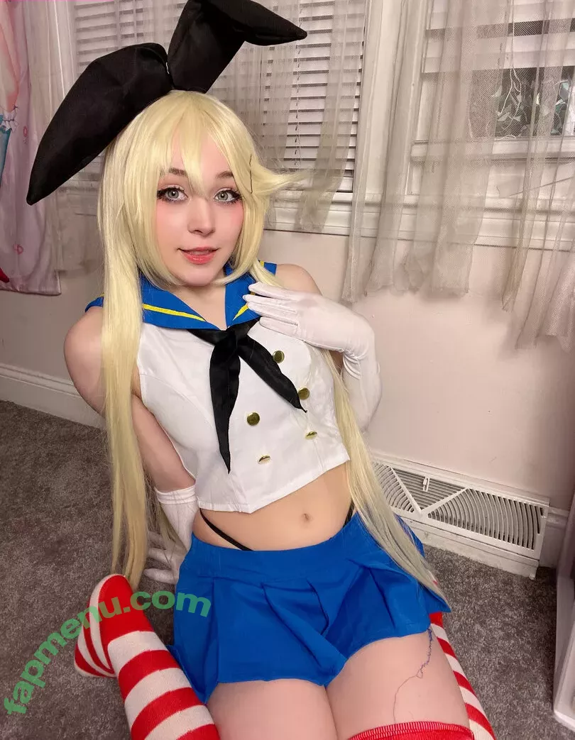 Meikasama nude photo #0485 (Meikapuff)