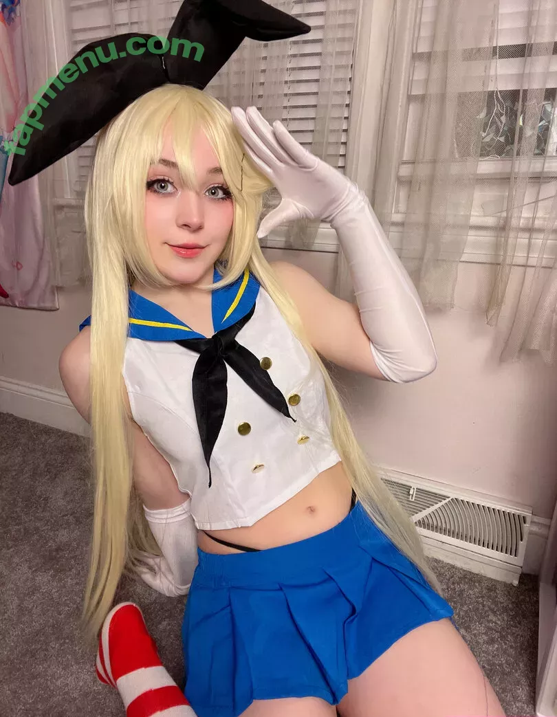 Meikasama nude photo #0486 (Meikapuff)