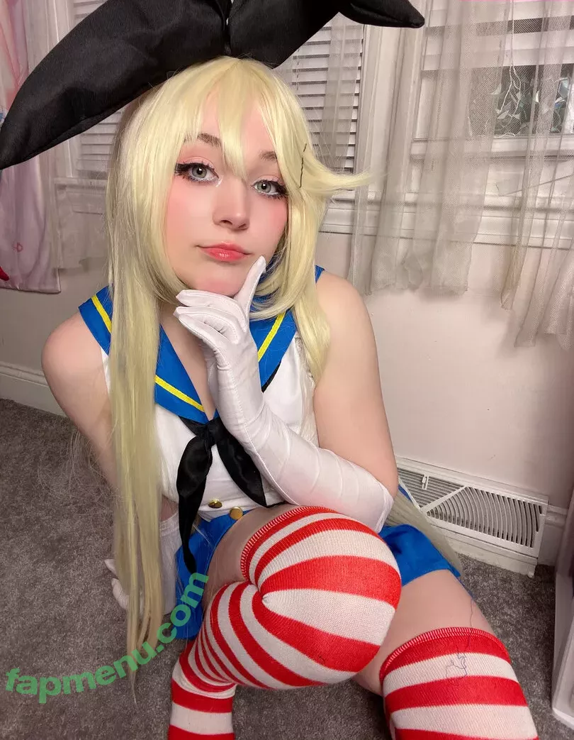 Meikasama nude photo #0487 (Meikapuff)