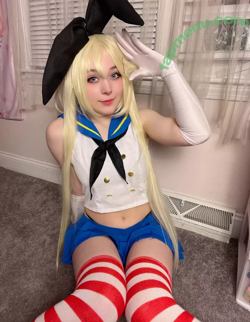 Meikasama nude photo #0488 (Meikapuff)