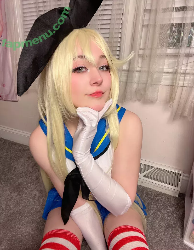 Meikasama nude photo #0489 (Meikapuff)