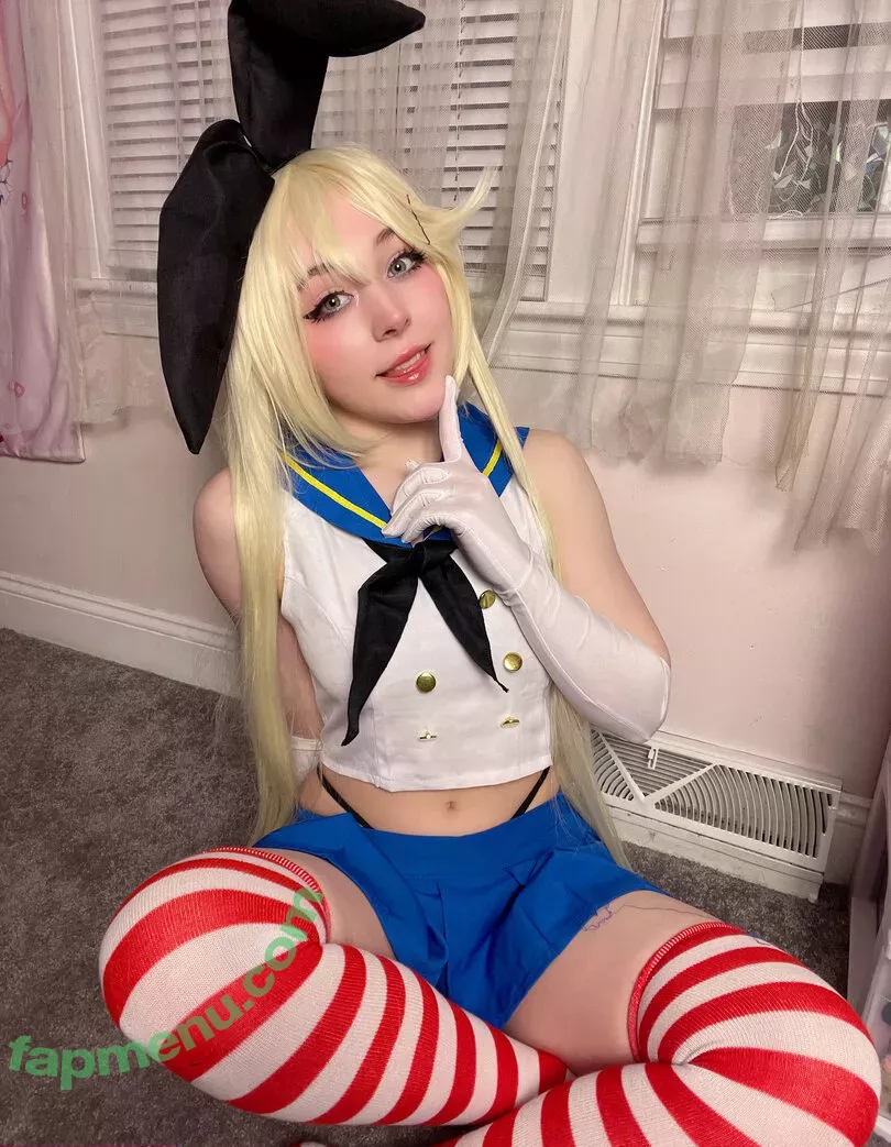 Meikasama nude photo #0490 (Meikapuff)