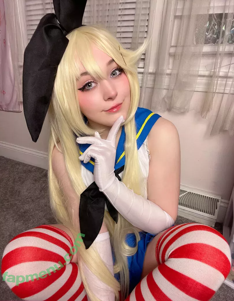 Meikasama nude photo #0492 (Meikapuff)