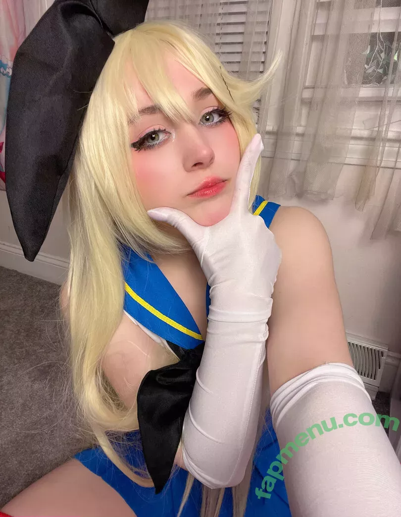 Meikasama nude photo #0494 (Meikapuff)