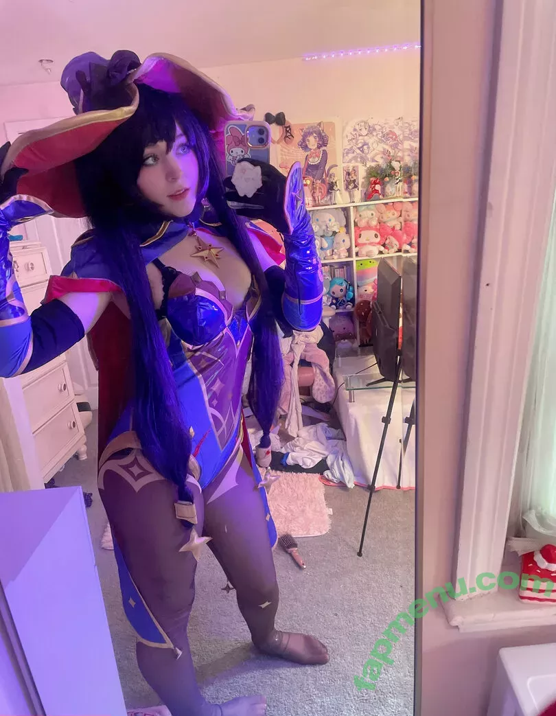 Meikasama nude photo #0499 (Meikapuff)