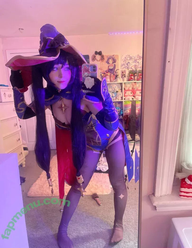 Meikasama nude photo #0500 (Meikapuff)