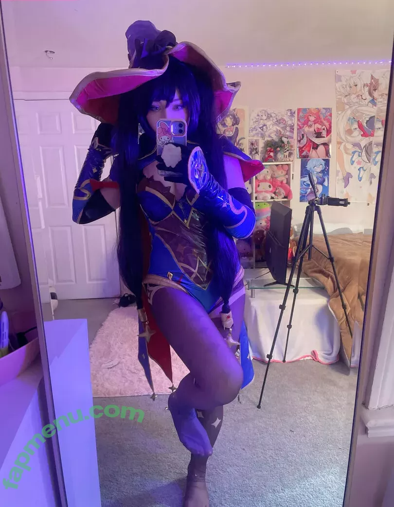 Meikasama nude photo #0501 (Meikapuff)