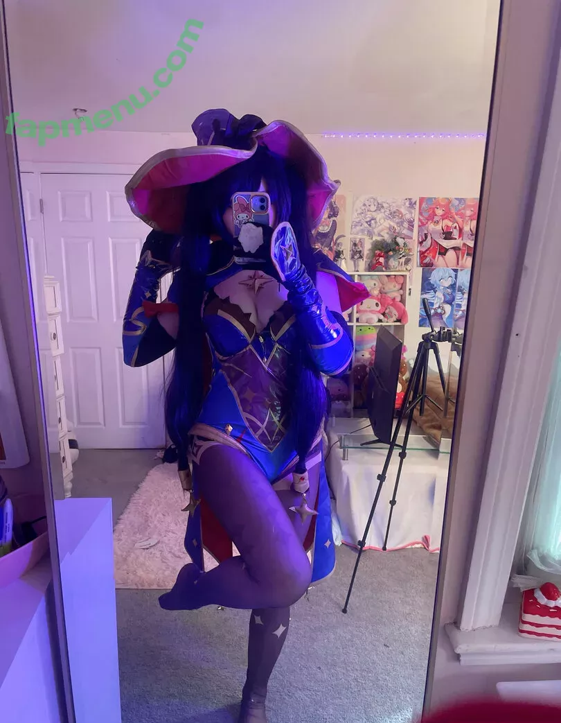 Meikasama nude photo #0502 (Meikapuff)