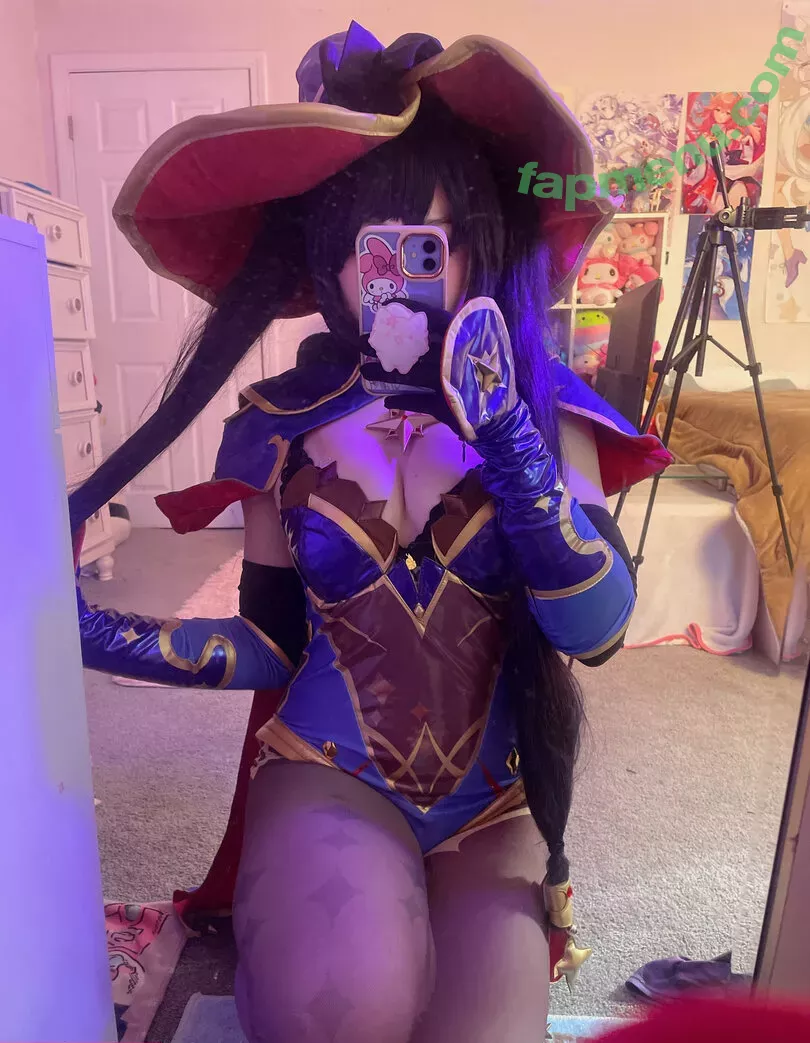 Meikasama nude photo #0503 (Meikapuff)