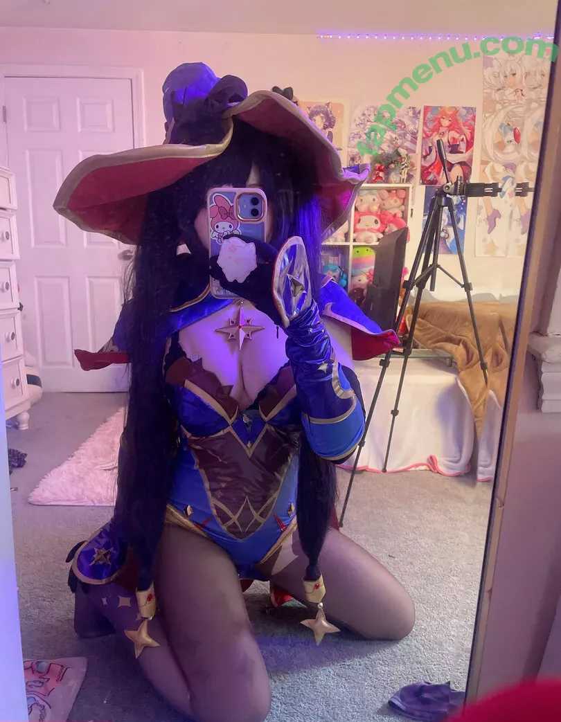 Meikasama nude photo #0504 (Meikapuff)