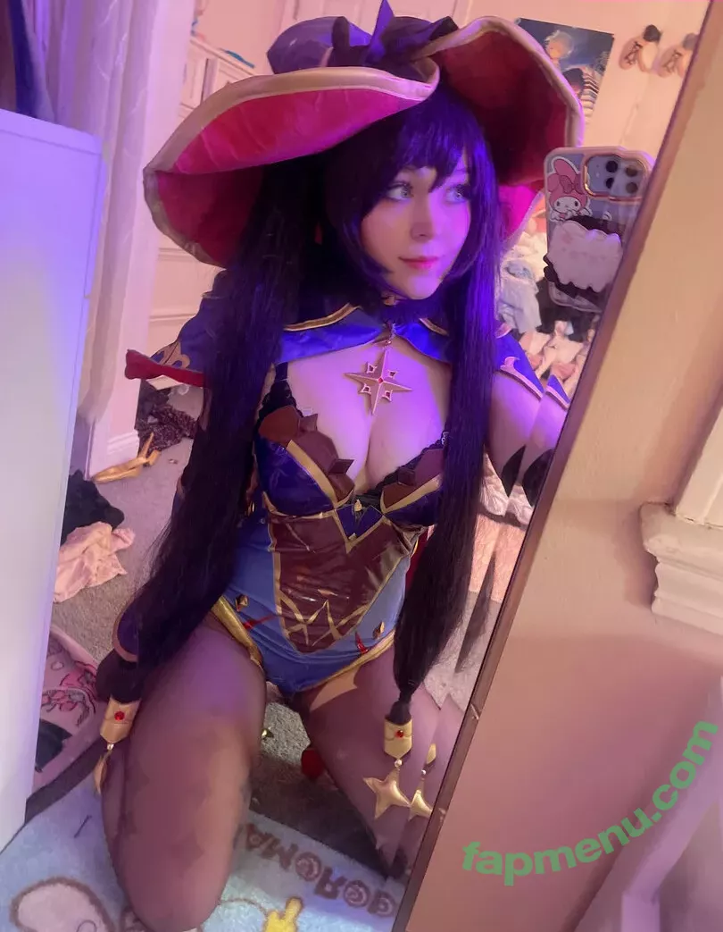 Meikasama nude photo #0505 (Meikapuff)