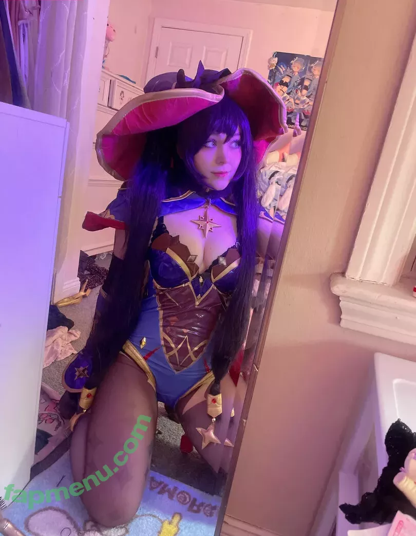 Meikasama nude photo #0506 (Meikapuff)