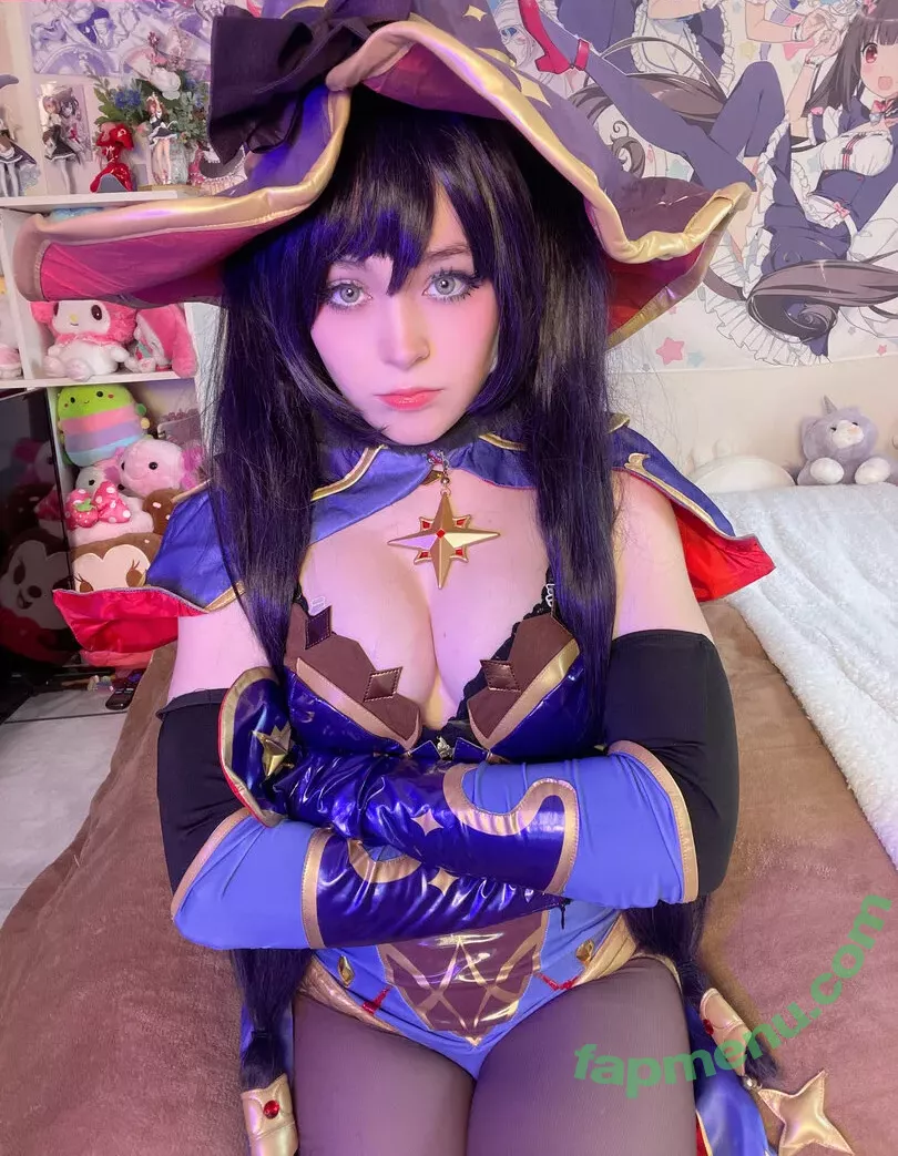 Meikasama nude photo #0507 (Meikapuff)