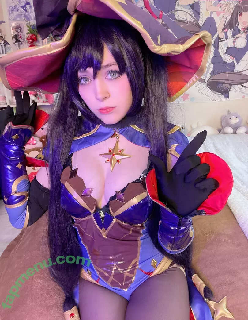 Meikasama nude photo #0508 (Meikapuff)