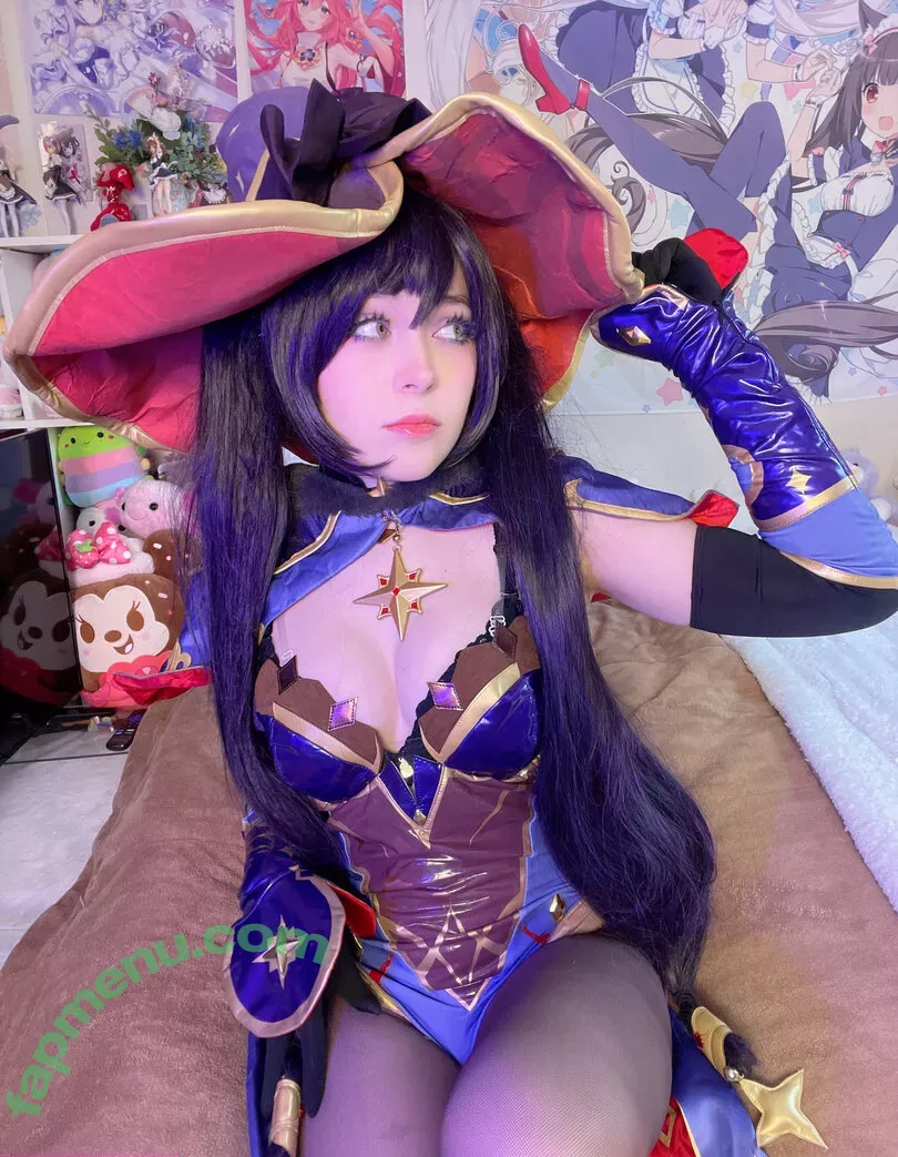 Meikasama nude photo #0509 (Meikapuff)