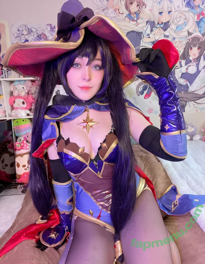 Meikasama nude photo #0511 (Meikapuff)