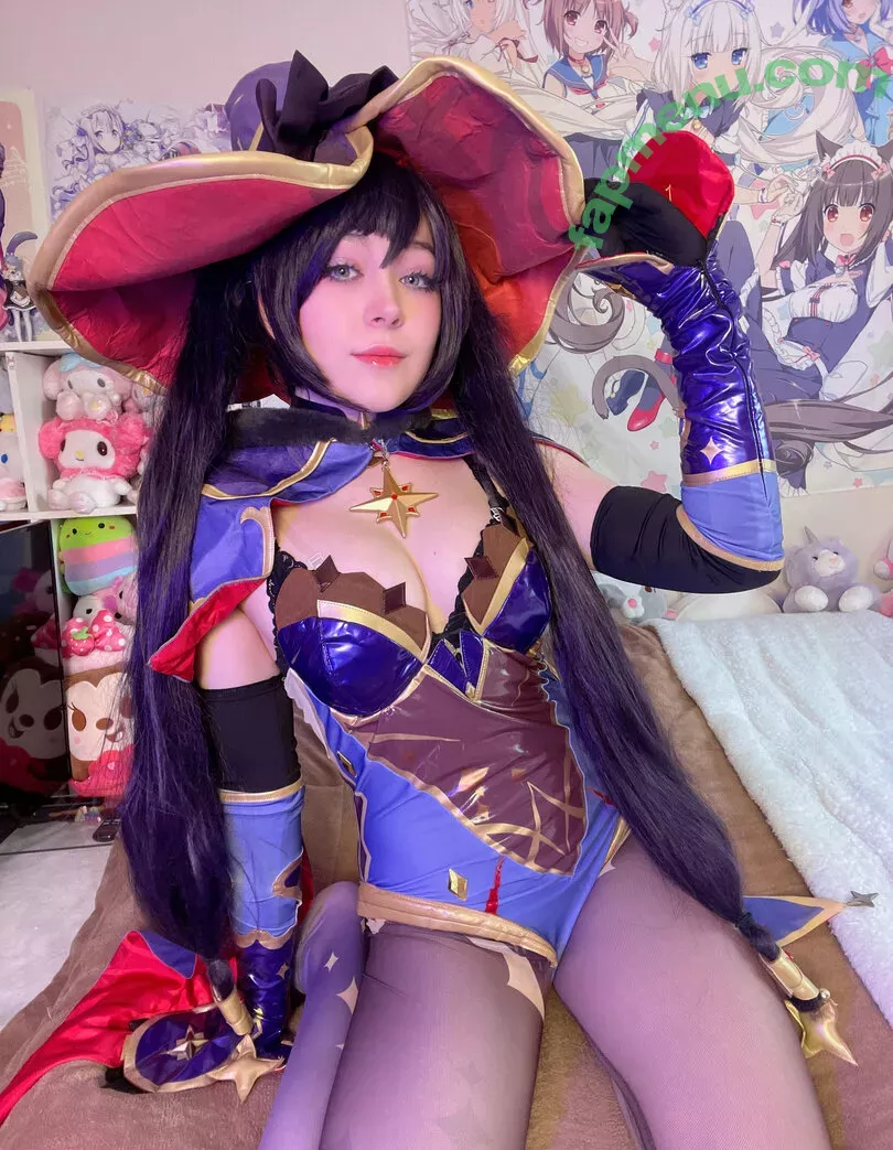 Meikasama nude photo #0512 (Meikapuff)