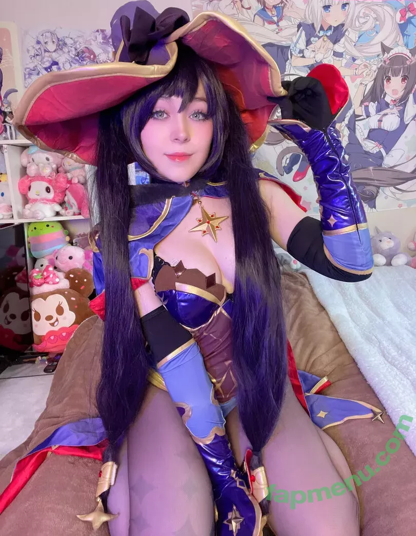 Meikasama nude photo #0513 (Meikapuff)