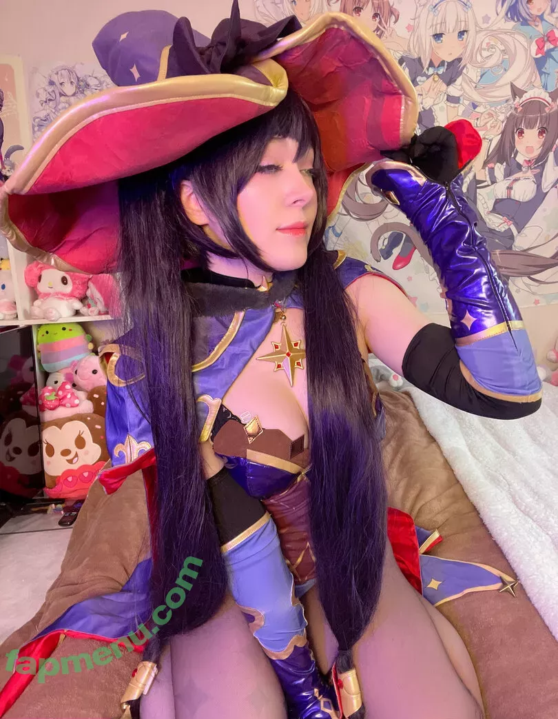 Meikasama nude photo #0514 (Meikapuff)