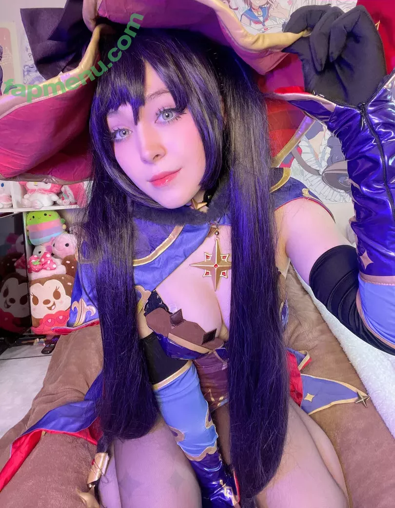 Meikasama nude photo #0515 (Meikapuff)