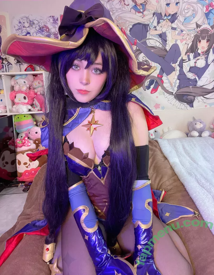 Meikasama nude photo #0516 (Meikapuff)