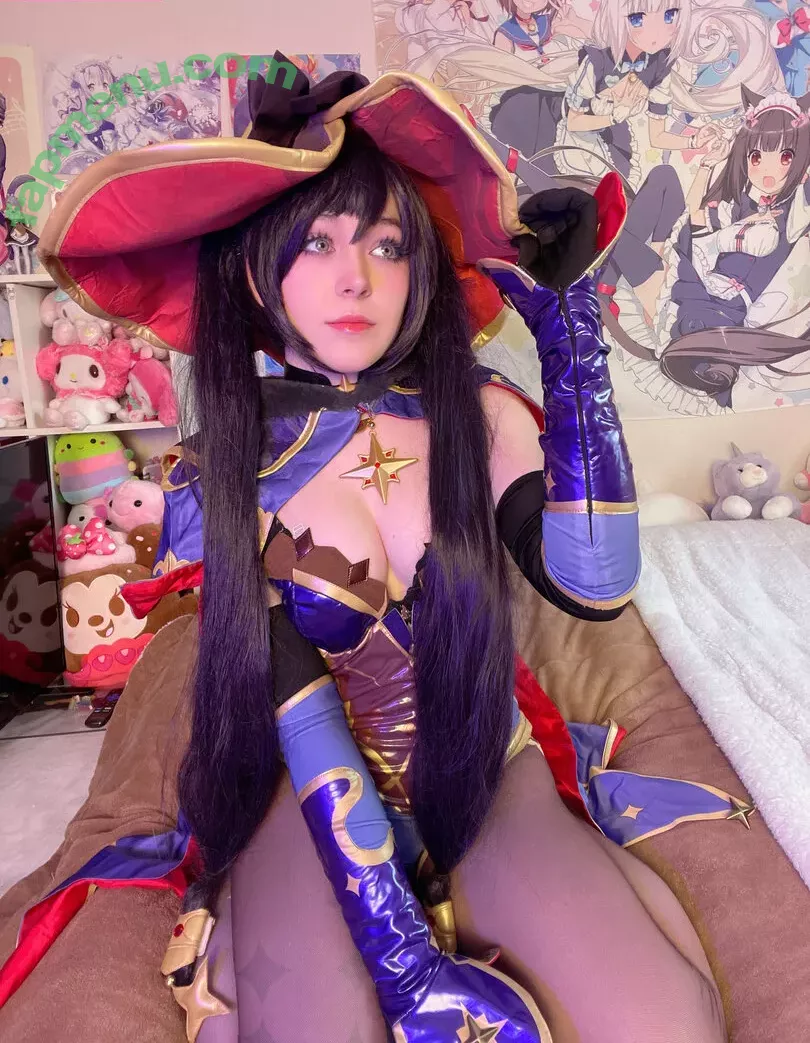 Meikasama nude photo #0517 (Meikapuff)