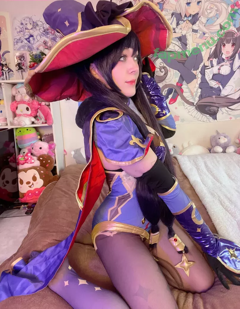 Meikasama nude photo #0518 (Meikapuff)