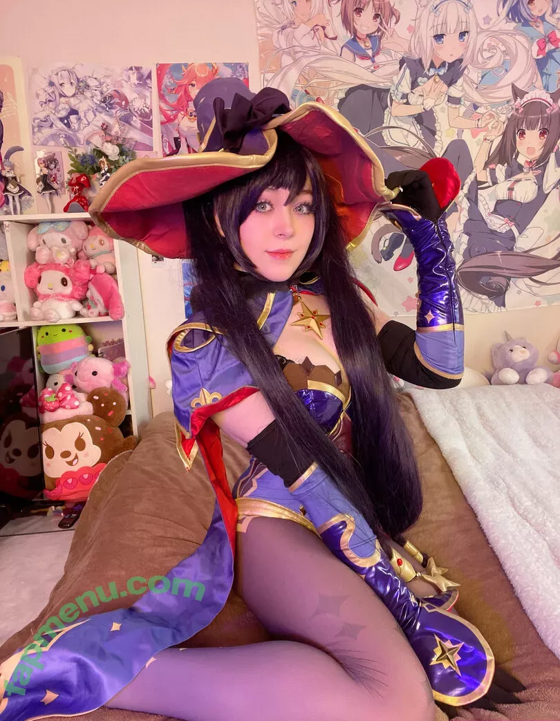 Meikasama nude photo #0519 (Meikapuff)