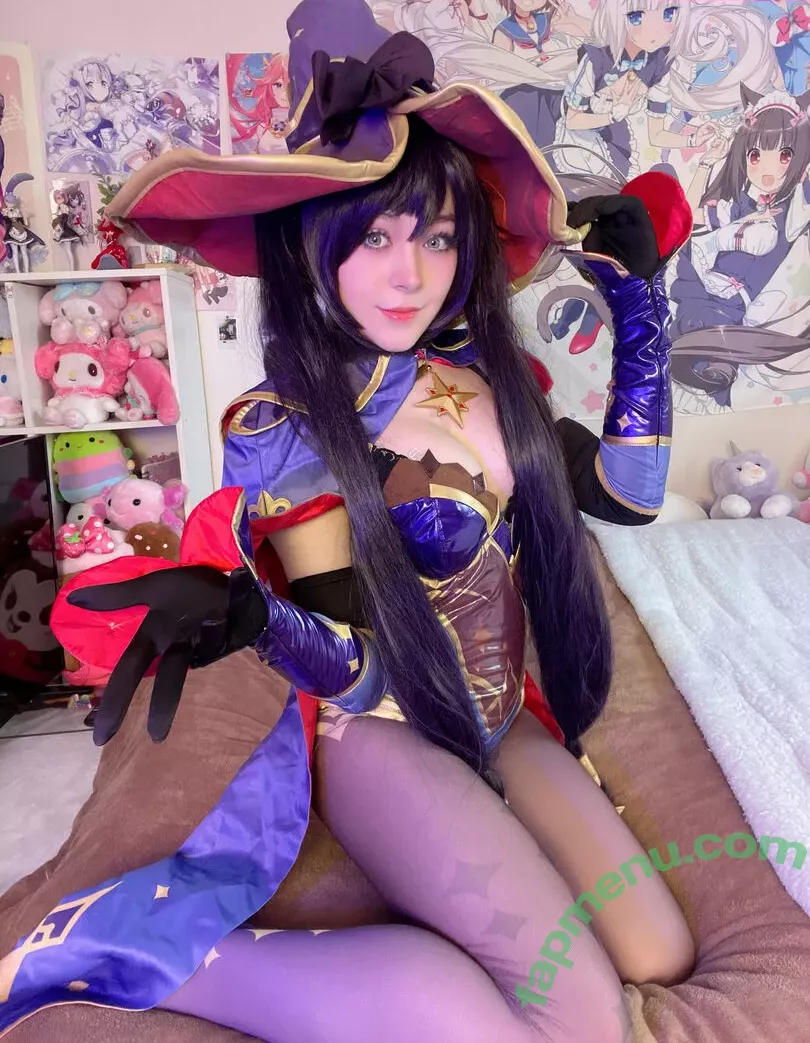 Meikasama nude photo #0520 (Meikapuff)