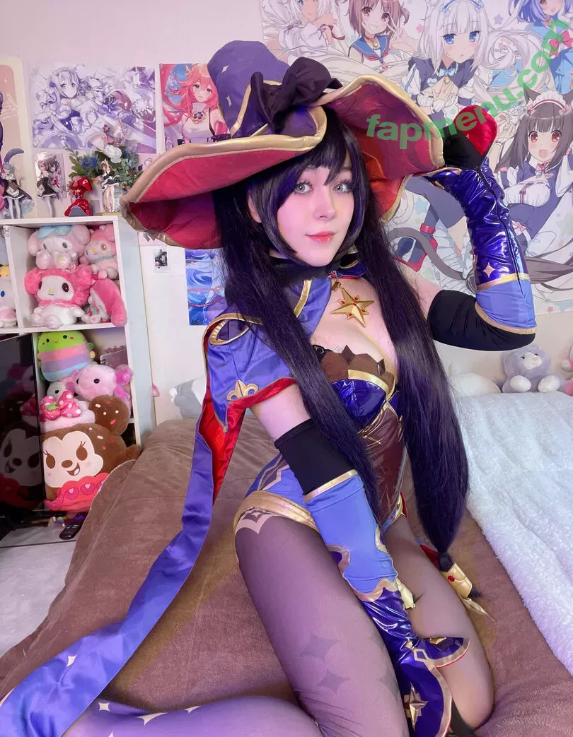 Meikasama nude photo #0521 (Meikapuff)