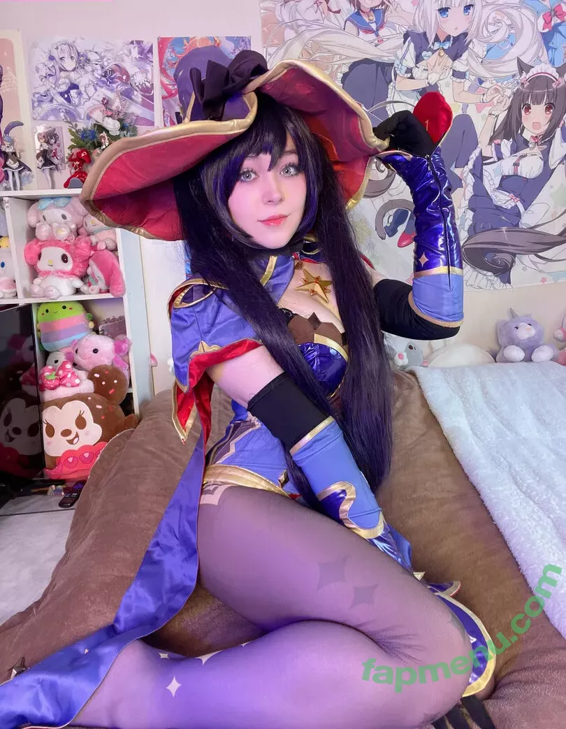 Meikasama nude photo #0522 (Meikapuff)