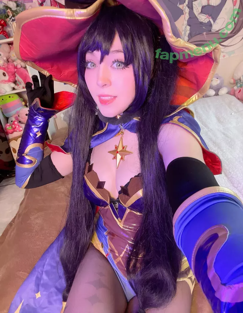 Meikasama nude photo #0527 (Meikapuff)