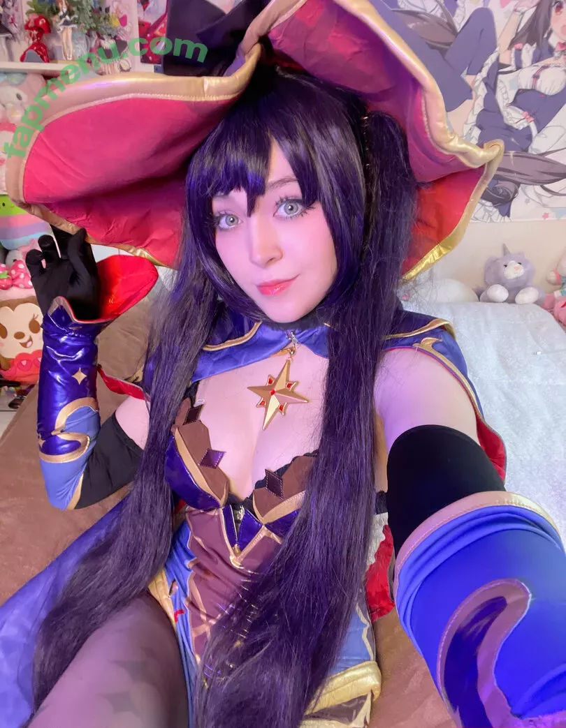 Meikasama nude photo #0528 (Meikapuff)