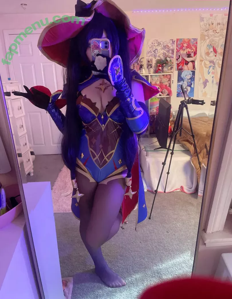 Meikasama nude photo #0529 (Meikapuff)