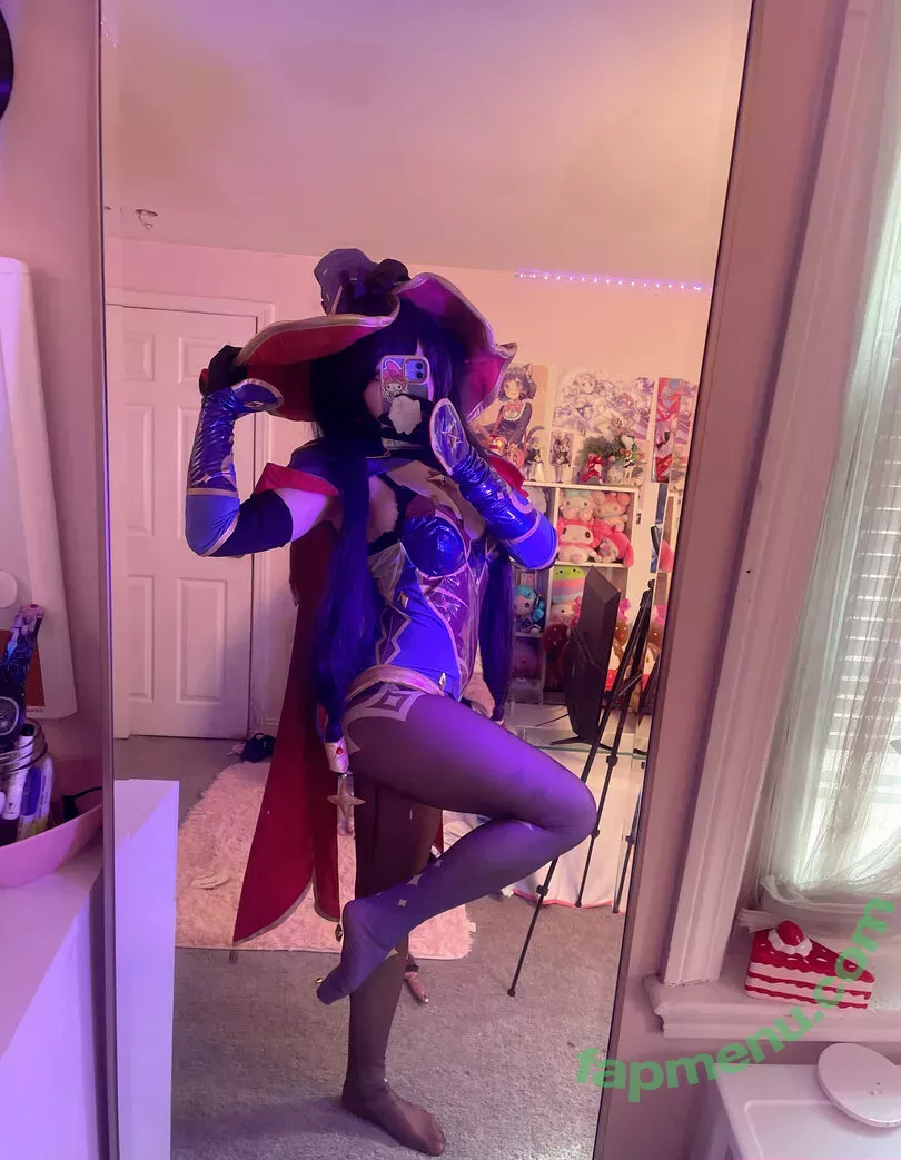 Meikasama nude photo #0530 (Meikapuff)