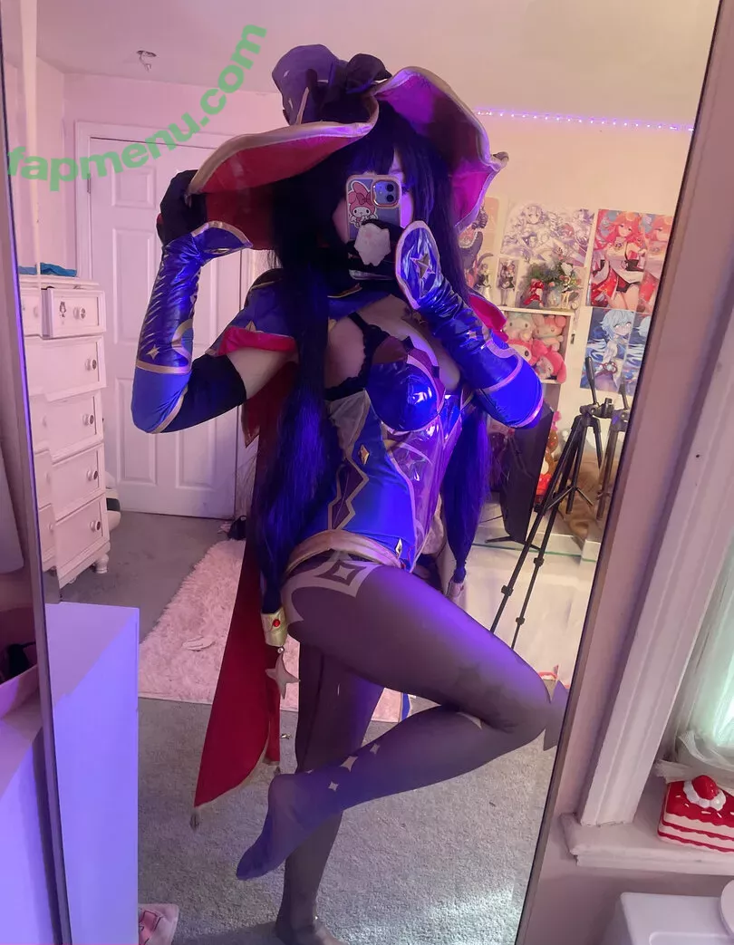 Meikasama nude photo #0531 (Meikapuff)