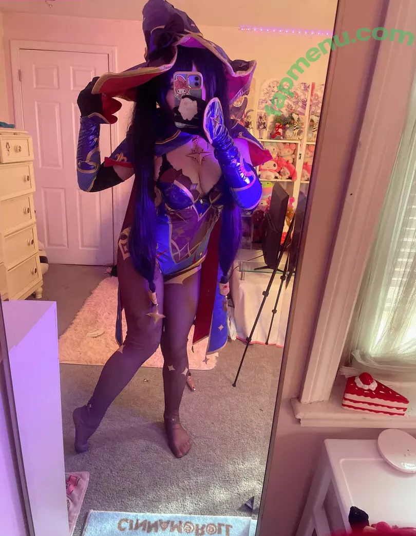 Meikasama nude photo #0532 (Meikapuff)