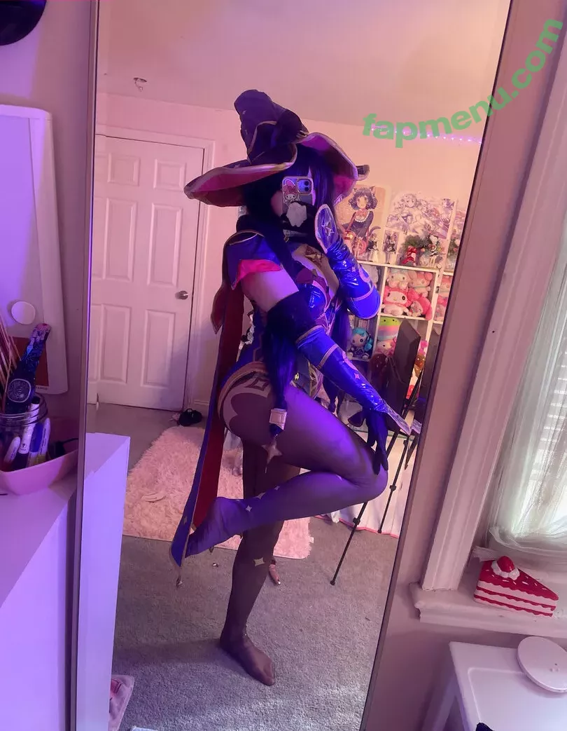 Meikasama nude photo #0533 (Meikapuff)