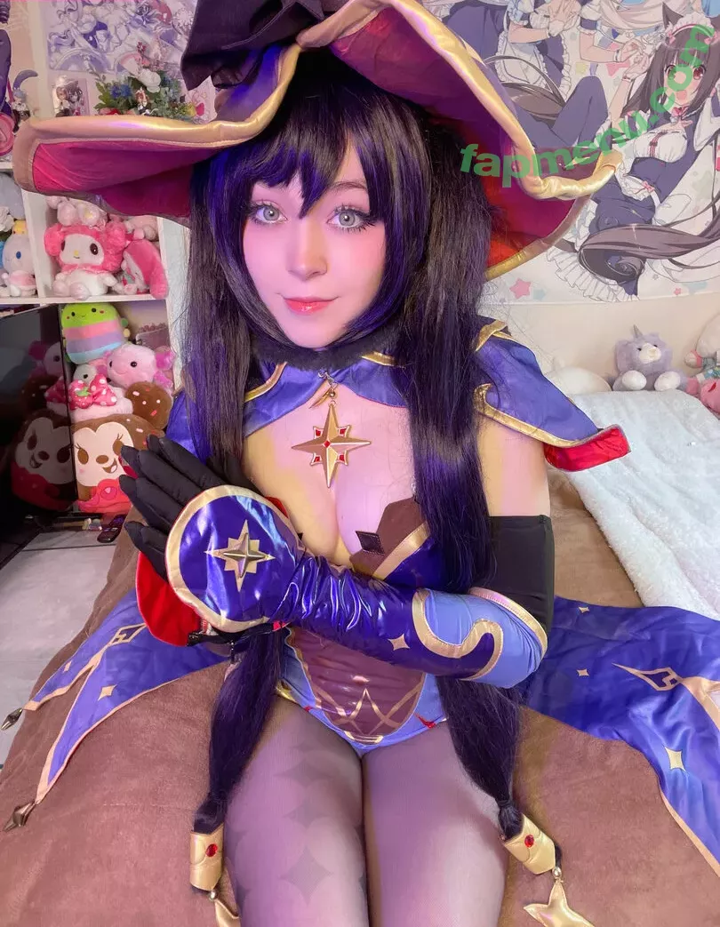 Meikasama nude photo #0535 (Meikapuff)