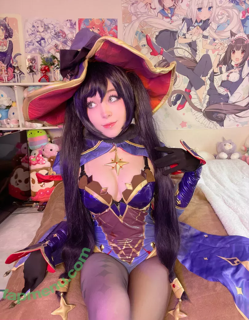 Meikasama nude photo #0537 (Meikapuff)