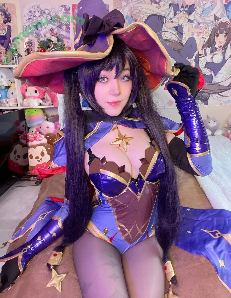 Meikasama nude photo #0538 (Meikapuff)