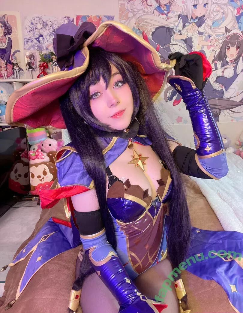 Meikasama nude photo #0539 (Meikapuff)