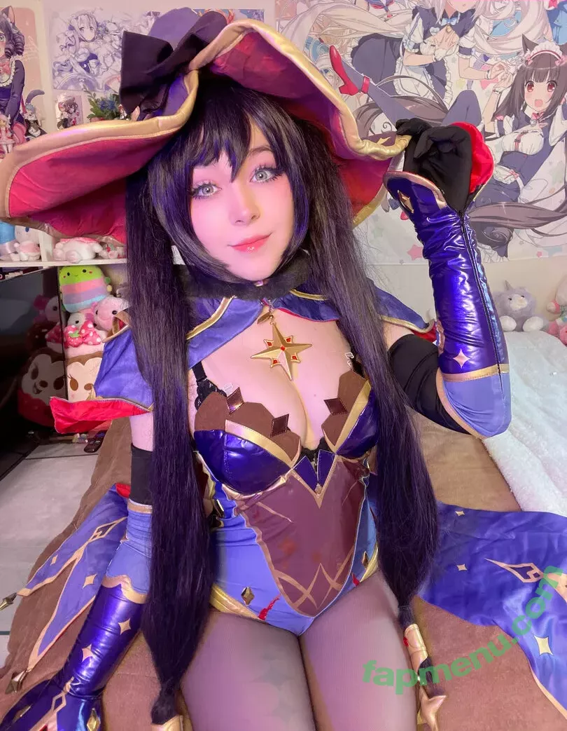 Meikasama nude photo #0540 (Meikapuff)