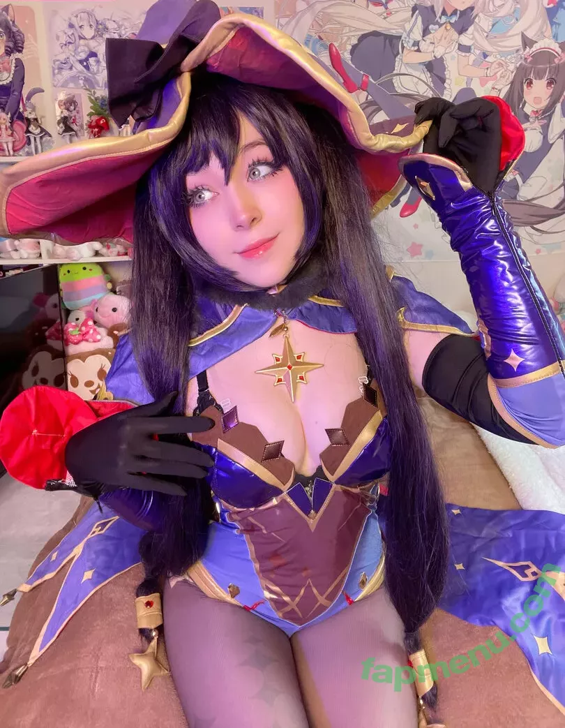 Meikasama nude photo #0541 (Meikapuff)