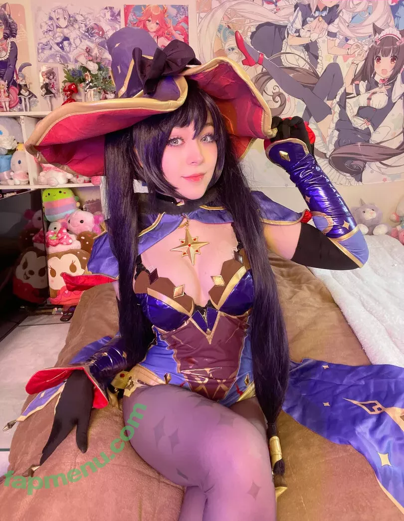 Meikasama nude photo #0542 (Meikapuff)