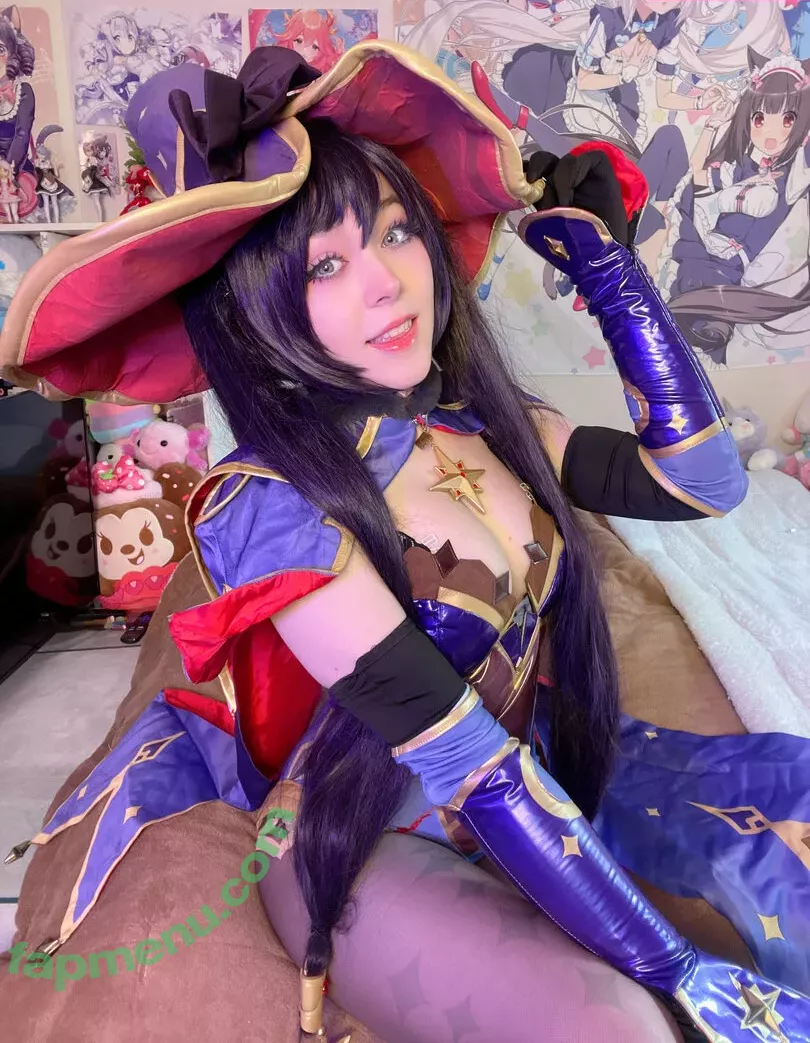 Meikasama nude photo #0543 (Meikapuff)