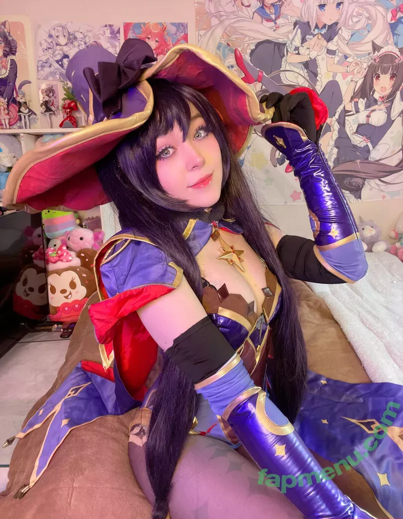 Meikasama nude photo #0544 (Meikapuff)