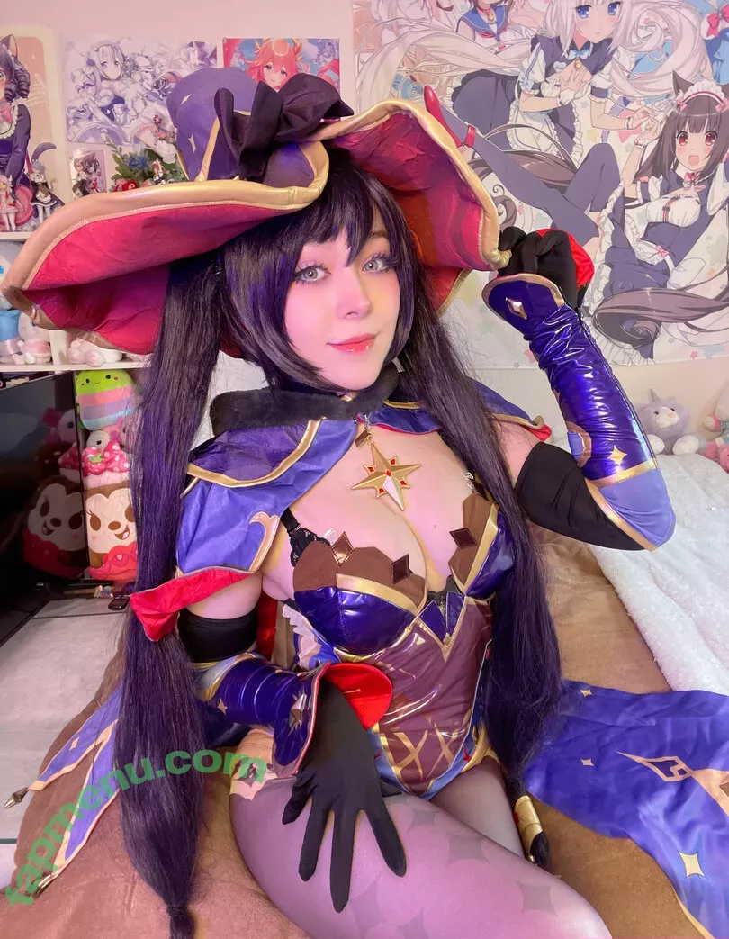 Meikasama nude photo #0545 (Meikapuff)