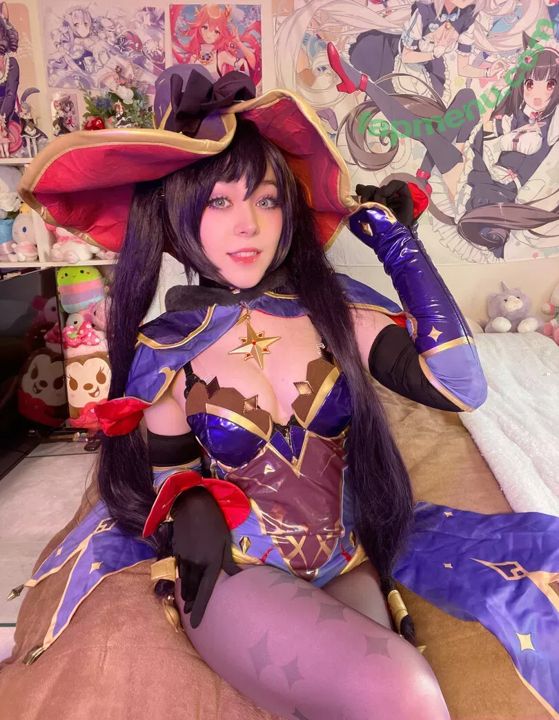 Meikasama nude photo #0546 (Meikapuff)